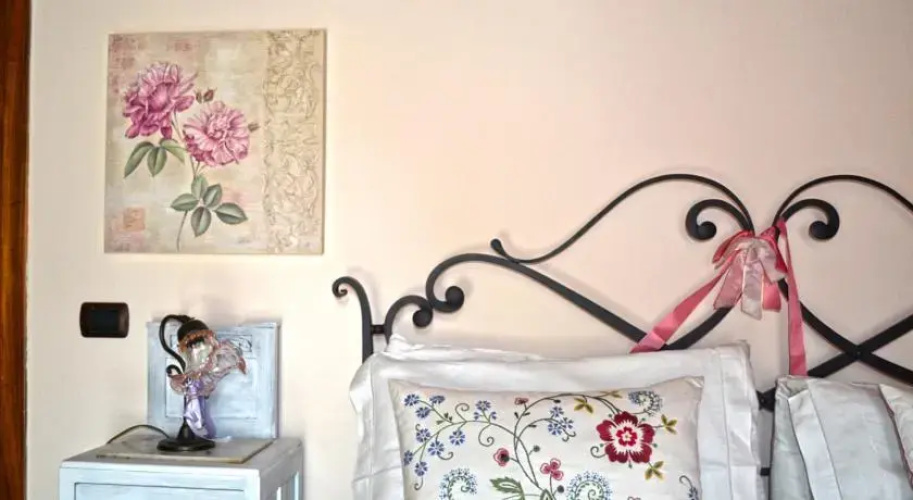 Maison de Campagne Bed & Breakfast