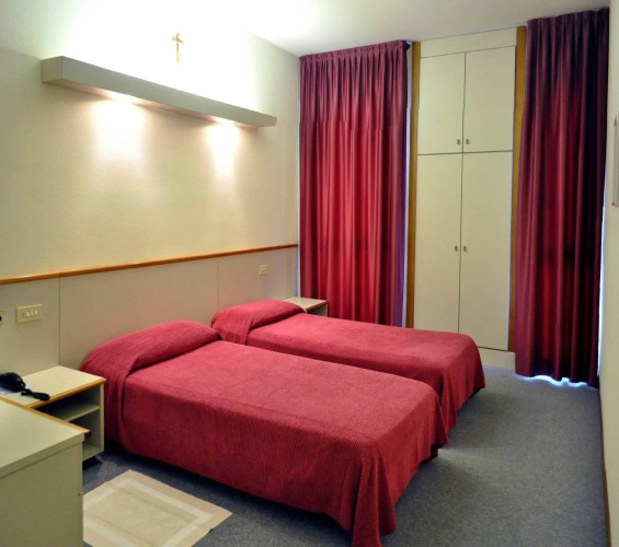 Hotel Italia