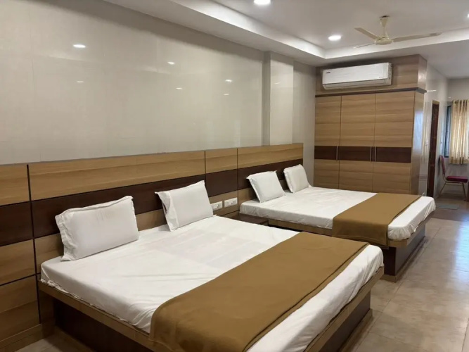 DWC Residency