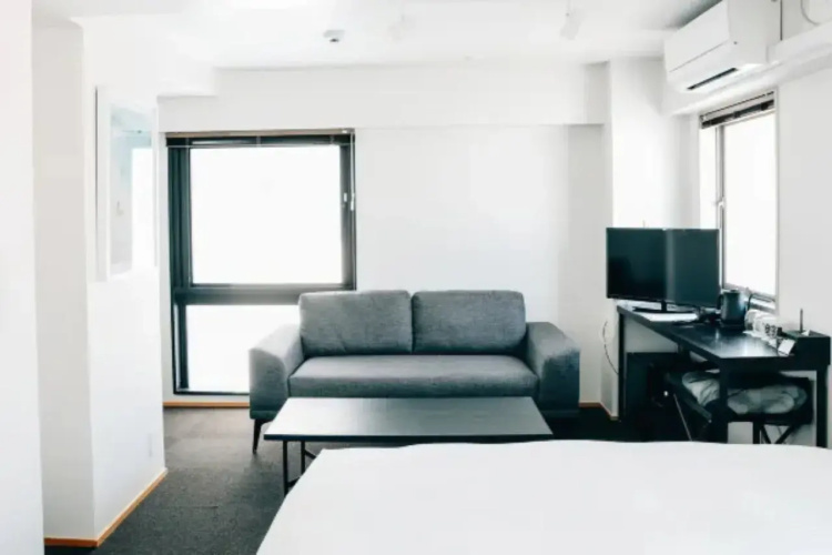 8HOTEL Chigasaki