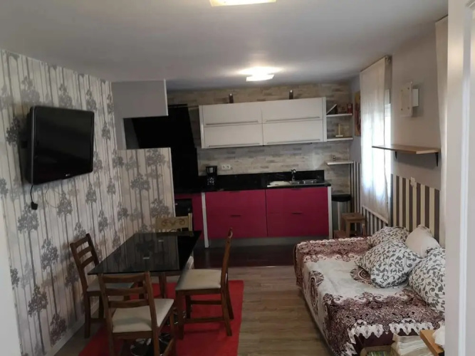 Apartamento Laguna