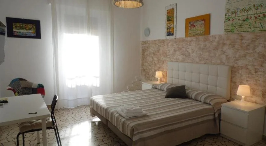 Casa Piazza del Santo