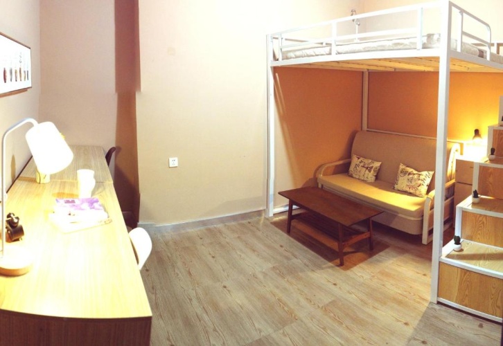 Standard Family room