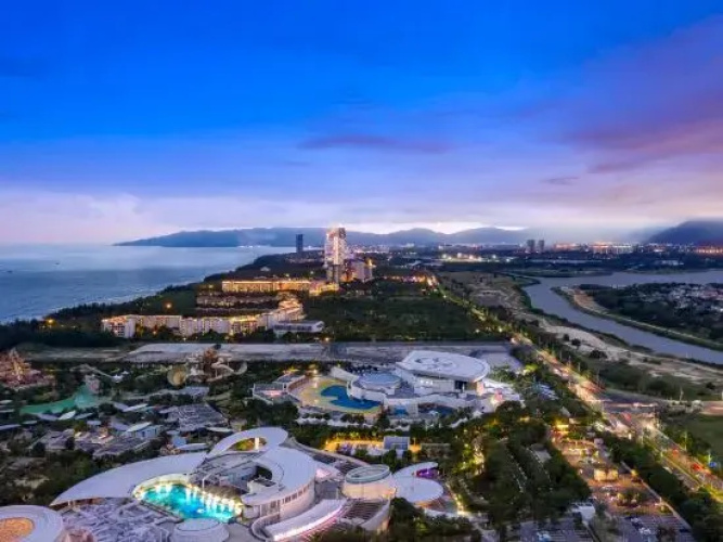 Jing Xuan Hotel