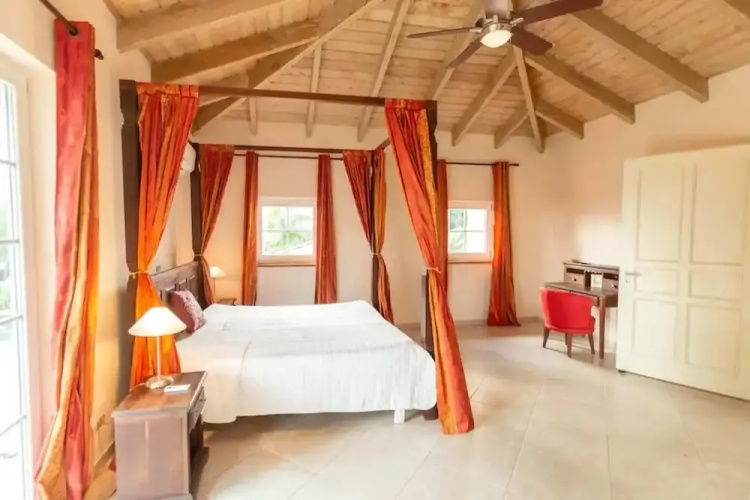 Hideaway Beach Properties by Caribe Stays