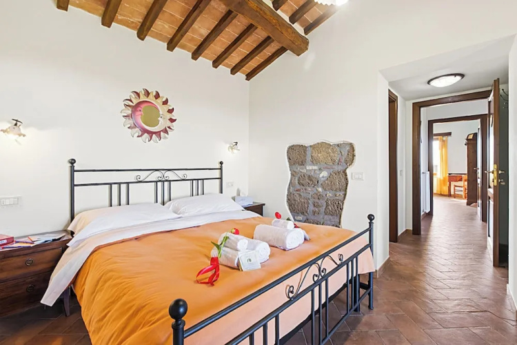 Le Sorgenti House