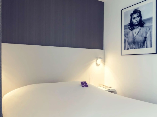 Classic Single room