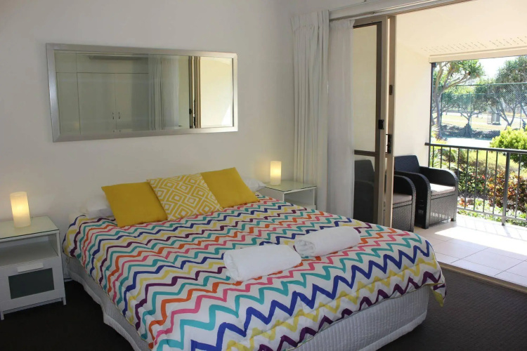 Beach Breakers Resort