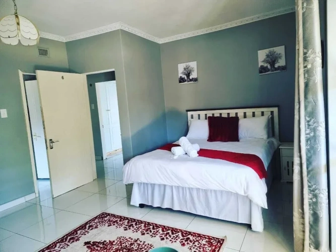Comfort Double room