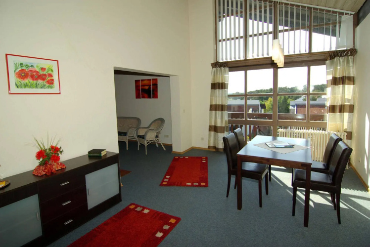 Hotel Centurio