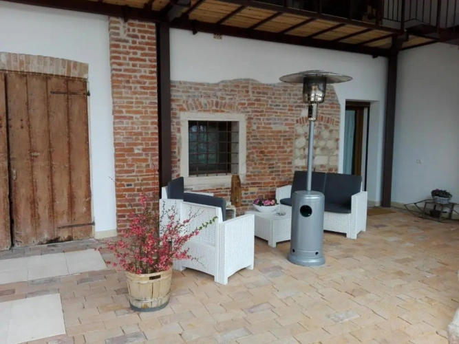 1 Bedroom Apartment with view