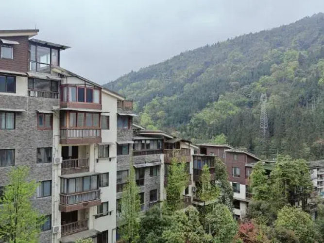 Bandao Yunshe Hostel