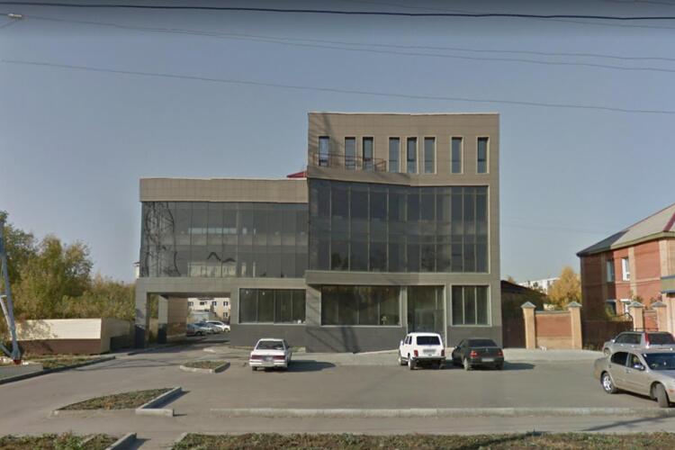 Добрые сутки на улице имени Героя Советского Союза Трофимова 17/2