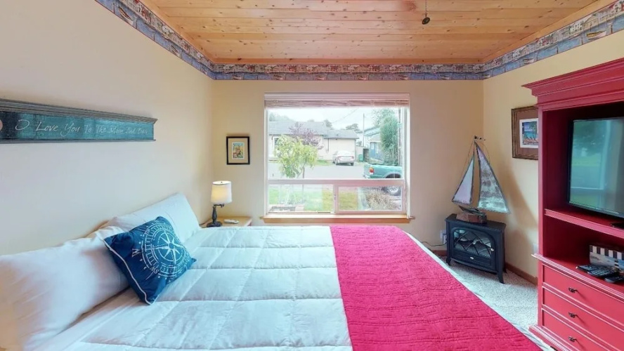 Brass Bell 2 Bedroom Cottage