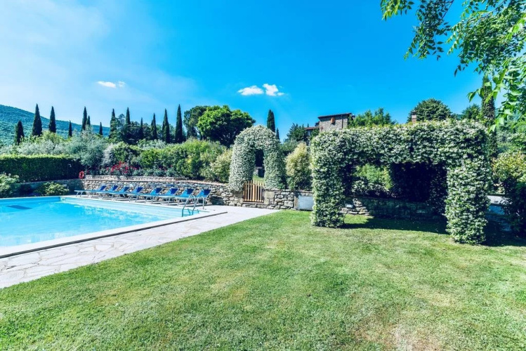 Borgo Valecchie