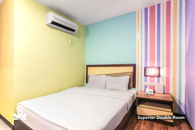 Hotel Weilia