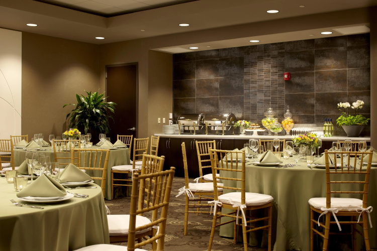 Hyatt House Philadelphia/King Of Prussia photo 25