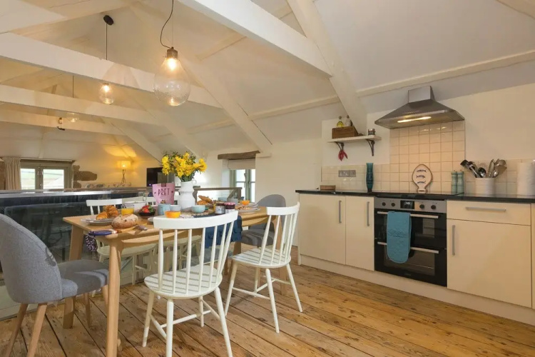 Stable Loft