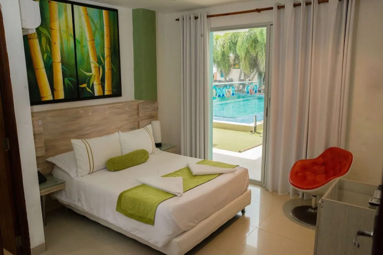 Riviera Del Sol Hotel Spa