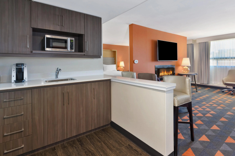 Holiday Inn St. John's Conference Centre photo 39