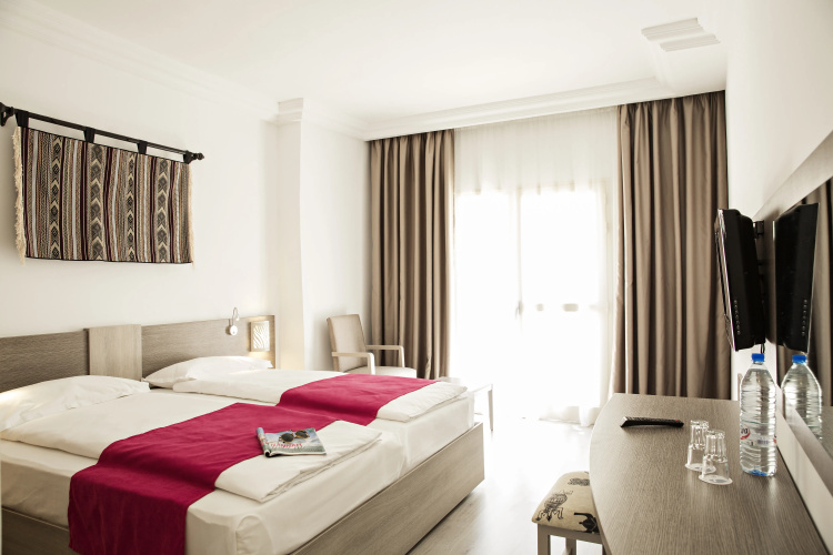 Robinson Djerba Bahiya - All Inclusive - Djerba