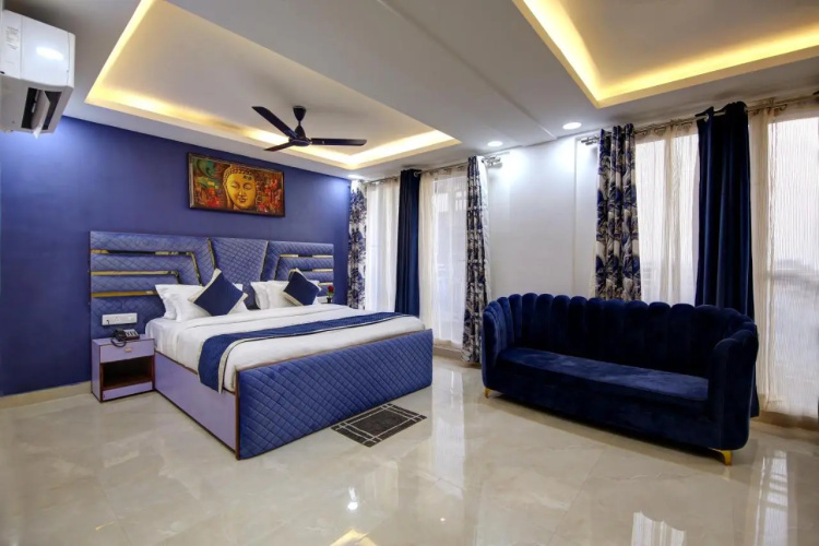 Hotel Elite Corporate inn