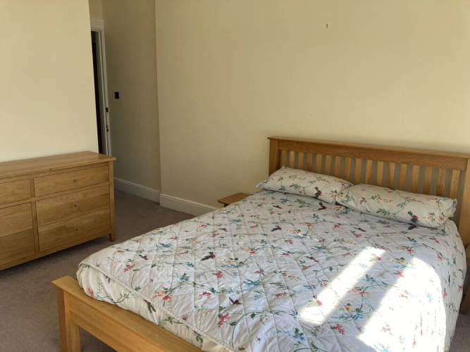Stunning 4-bed House in Devon 10 Mins From Beach
