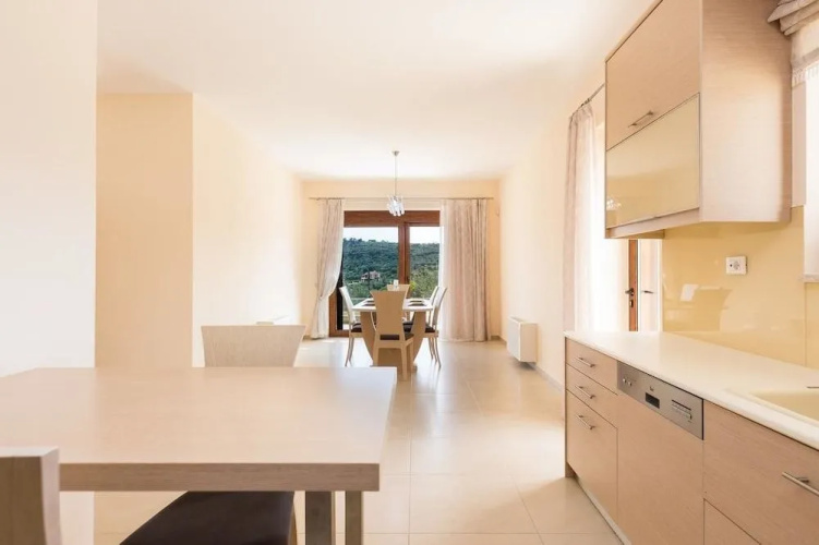 Levanta Luxury Stone Villa