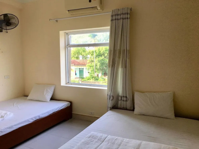 Minh Anh Hotel