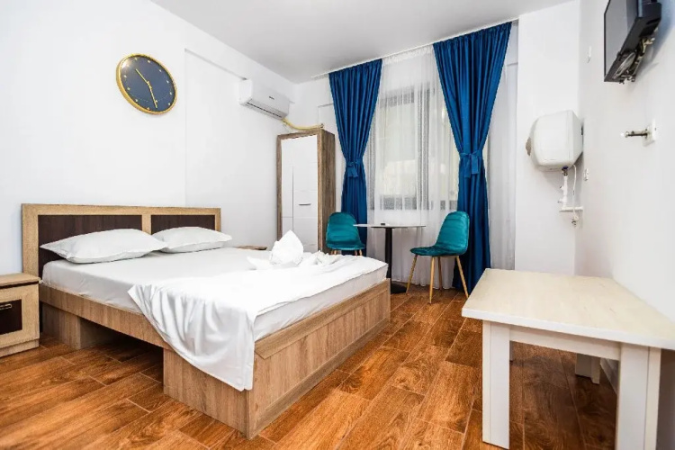 Apartamente STEFAN BUILDING cm