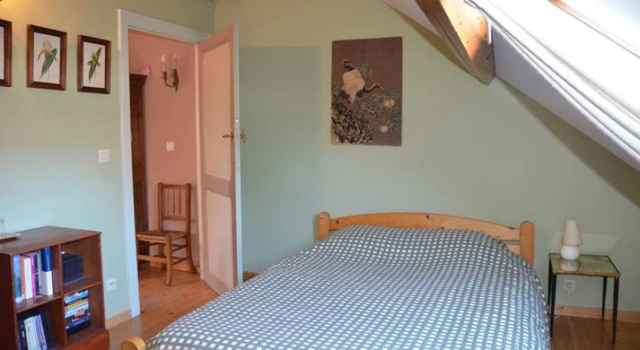 BB Chambre dOrfeo