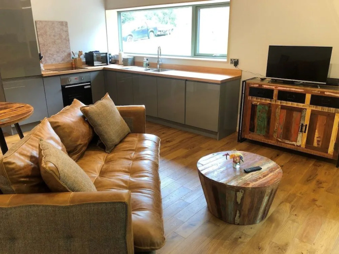 Brecon View Eco Village