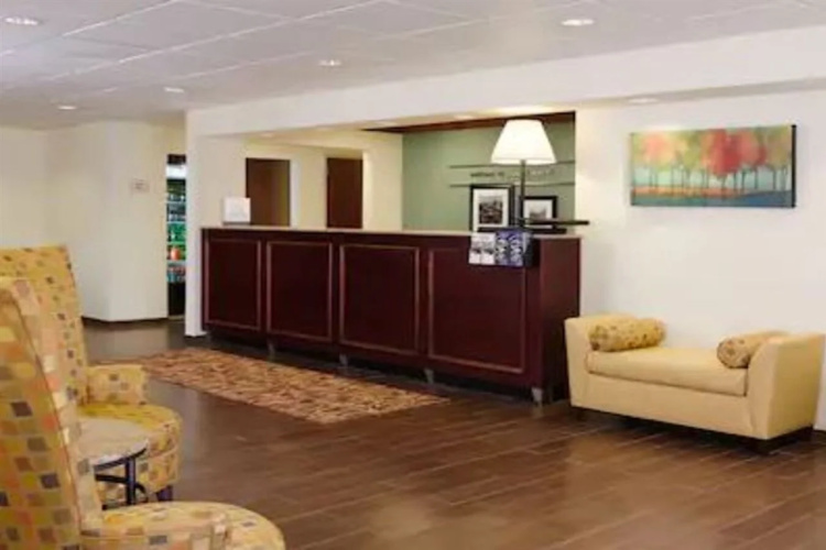 Hampton Inn Philadelphia Mt. Laurel