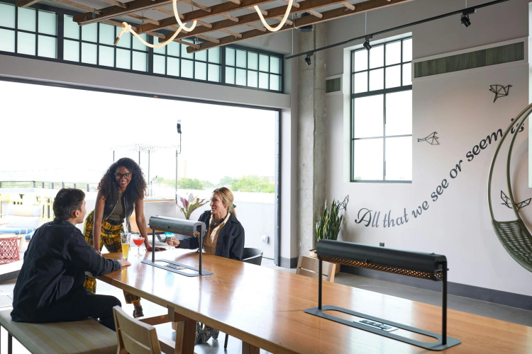 Moxy Charleston Downtown photo 18
