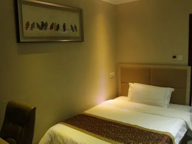 Ruya Business Hotel