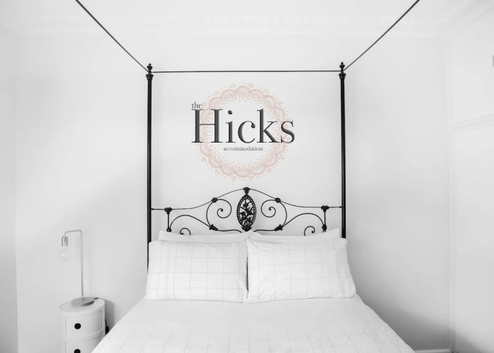 The Hicks