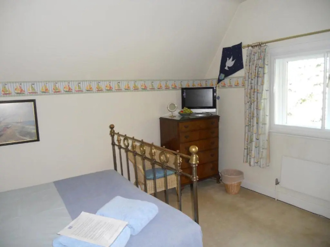 Mayertorne Cottage