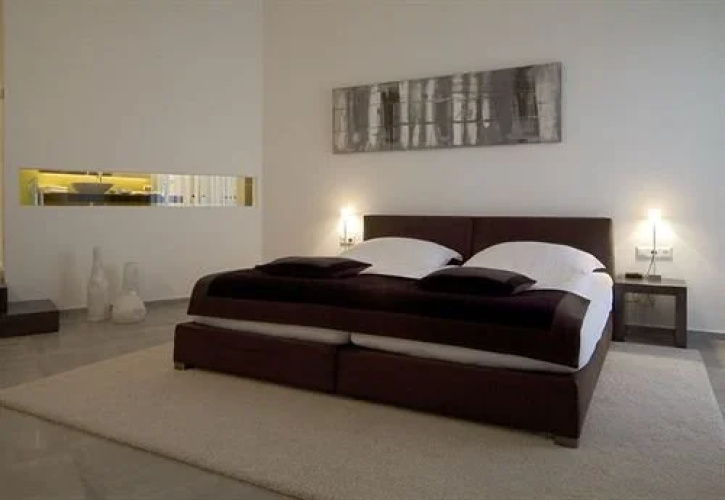 Suiten-Aparthotel Aenea