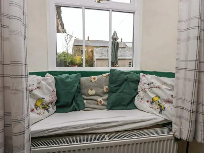 Gardeners Cottage
