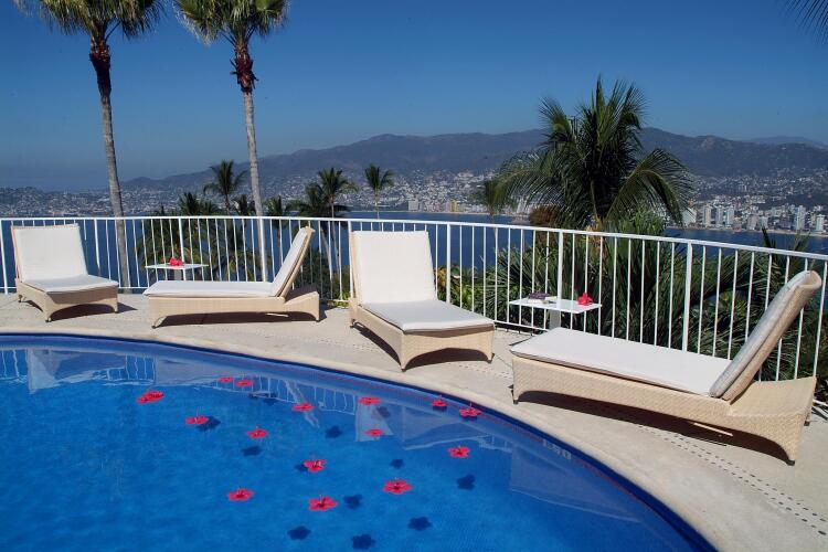 Las Brisas Acapulco