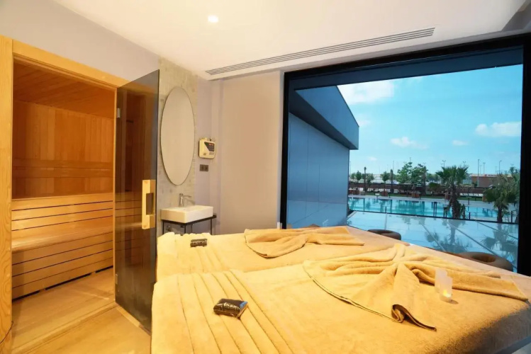 Sile Gonen Hotel