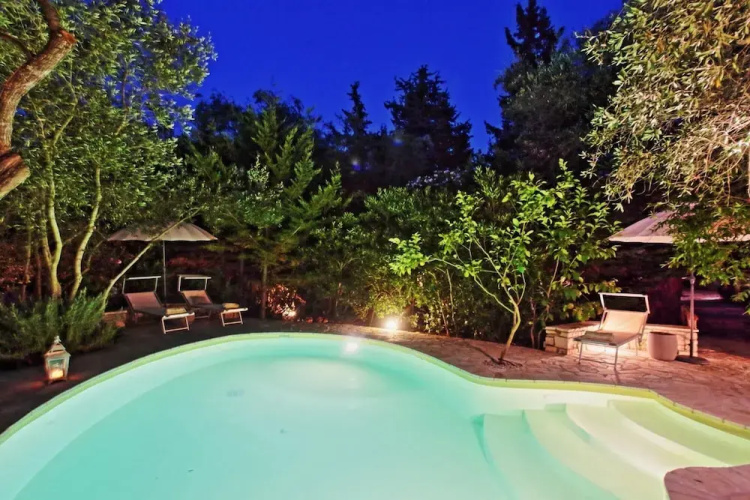 Kitrini Luxury Cottage