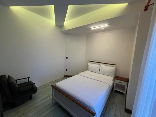 Melitya Hotel