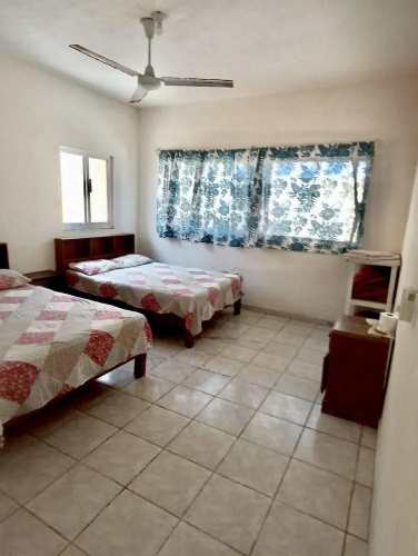 La Casa de la Playa