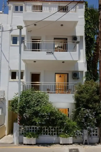 Semeli Stalis