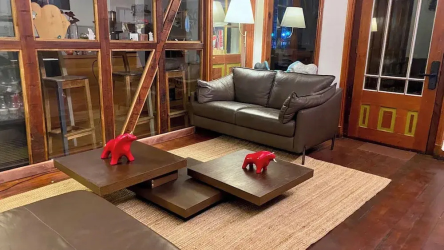Cozy Place