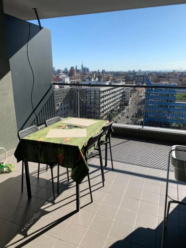 Bovisa New Apartment