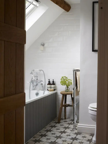 Browns Cottage - Cotswolds