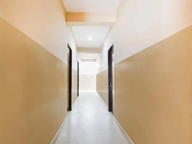 Hotel Krishna by OYO Rooms