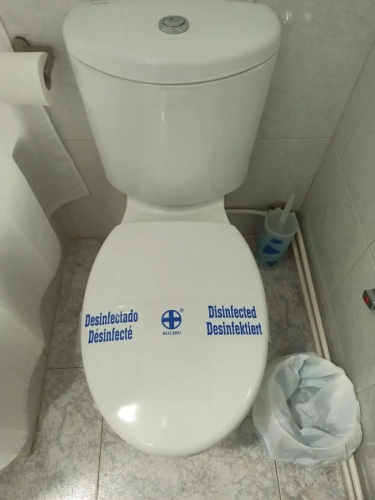 Vivienda de Uso Turistico Ramos 3